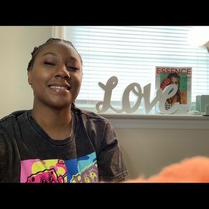 Meet your Posher, Aija